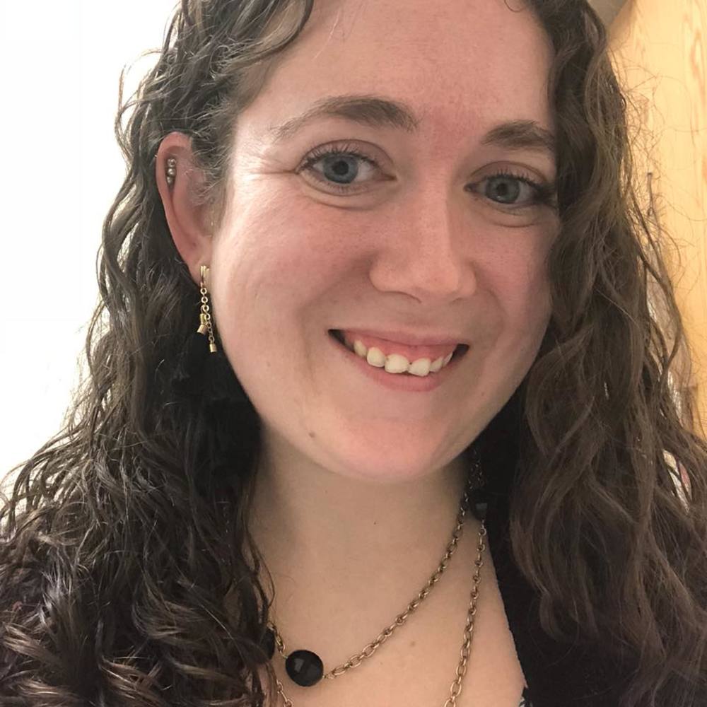 Meet your Posher, Heather